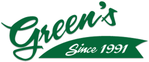 Green's